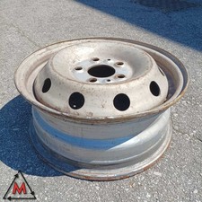 CERCHIO IN FERRO 6Jx15 5x118 per FIAT DUCATO MK3 2006-2014 usato (107455)