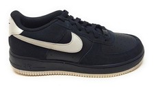 Nike Air Force 1 nere scarpe