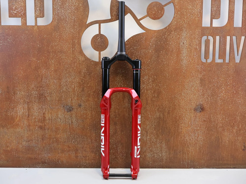 Rockshox lyrik ultimate - rockshox,
