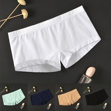 Slip boxer baule da uomo in