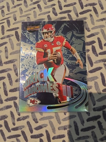 Patrick mahomes 2023 panini - 2023,