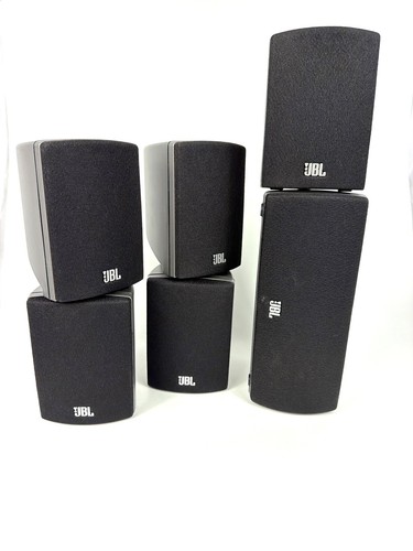 Jbl home theater - home, speaker