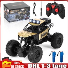 1:18 RC Offroad 25km/h Monster
