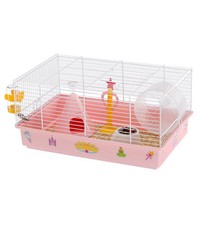 GABBIA PER CRICETI "PRINCESS"