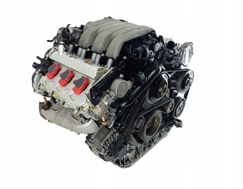 Audi bdb v6 motore - a3, 3.2