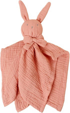 Doudou Neonato, Panno Morbido