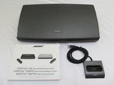 Console di controllo BOSE AV 35 modello 402455 Lifestyle V35 HDMI 525 535 135 V25 V35