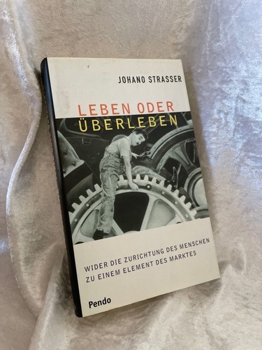Leben oder überleben - oder, :