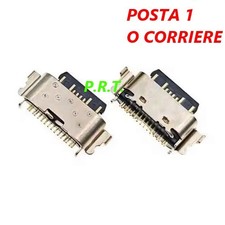 CONNETTORE RICARICA USB PER