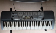 Tastiera Elettronica