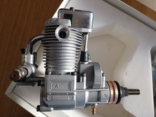Motor Saito RC FA62a