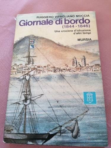 Miccia giornale bordo - miccia,,
