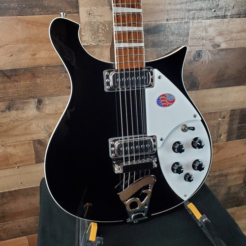 Rickenbacker 620 jetglo - 620,