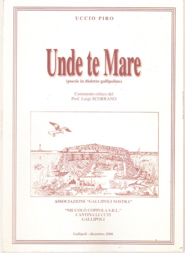Unde mare poesie in - te,