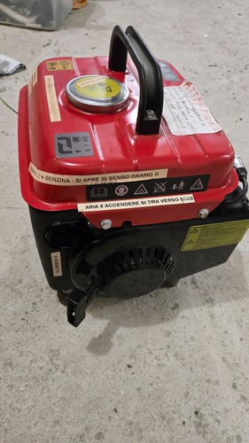 Generatore corrente a - generatore,