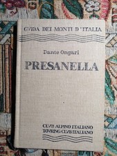 GUIDA DEI MONTI D'ITALIA