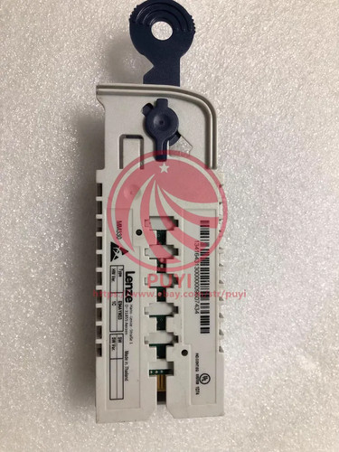 1pz usato lenze 9400 - usato, servo
