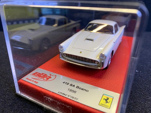 Bbr bbr110bpre ferrari - -,