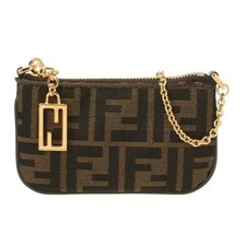 Fendi Pochette Baguette Mini