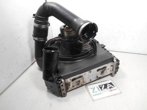 Radiatore smart fortwo w450 - smart,