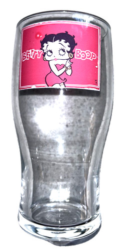 Very rare betty - very, pink