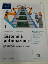 sistemi e automazione – vol
