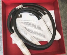 Cavo XLR Acoustic Revive Absolute Hi-End 1m!