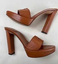 Ciabatte Sergio Rossi Mules