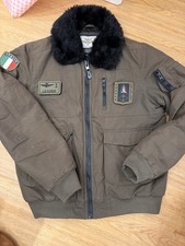 Giubbotto anti aeronautica - anti,