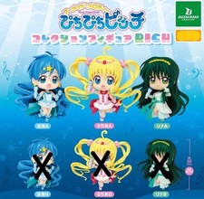 BUSHIROAD Mermaid Melody Pichi