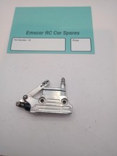 FG Harm Cilindro Master