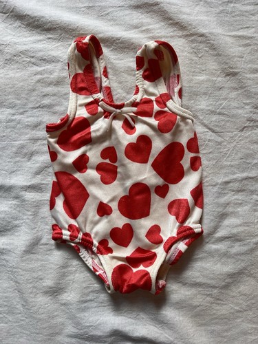 Costume bagno vintage - costume,