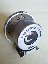 LEICA - Mirino per 135mm