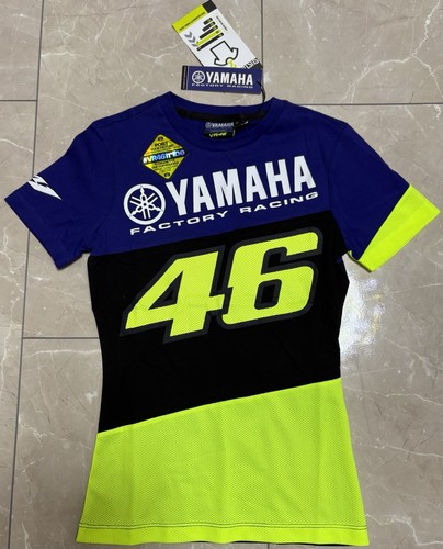 Yamaha racing dual vr46 - racing, xs