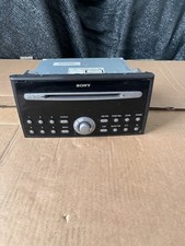 Autoradio stereo sony per - sony,