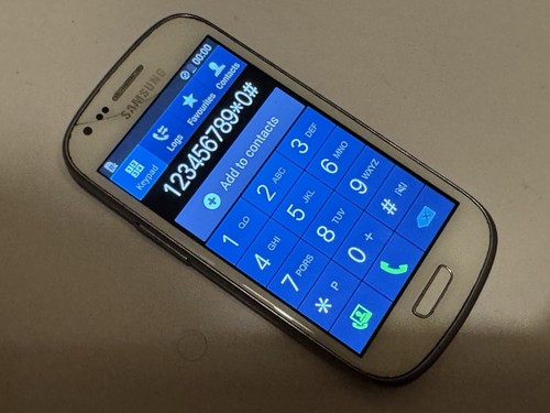Samsung galaxy mini - galaxy,