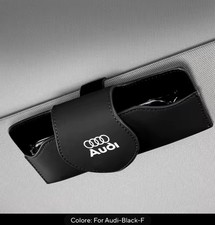 porta occhiali Auto Luogo Audi Per Parasole