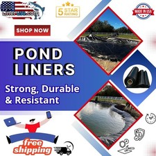 Fodera per laghetto 20x20, 30