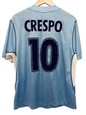 Autentica Lazio Puma 2001/02