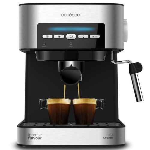 Macchina caffè espresso - da,