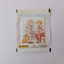 Bustina Holly Hobbie (Panini) - Nuova da edicola - Sigillata  