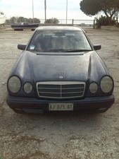 Mercedes E 250 TD 01/1996