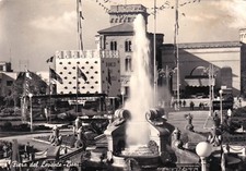 BARI: Fiera del Levante   1953