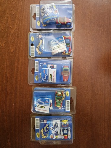 Disney motorama auto - 5,