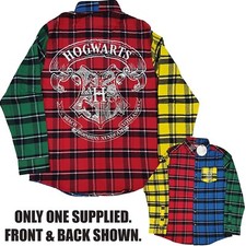 Camicia Hogwarts Harry Potter
