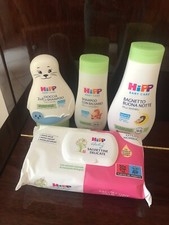 PRODOTTI PER L'IGIENE DEL