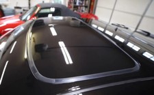 88-91 Honda CRX Si Sunroof