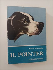 IL POINTER WILLIAM ARKWRIGHT