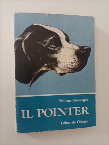 Pointer william arkwright - william,