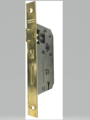 Serratura infilare per porte - infilare,